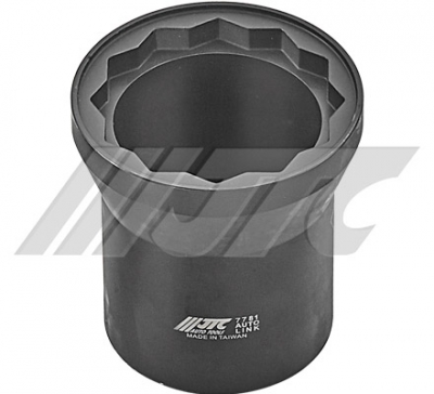 JTC-7781 BENZ AXLE NUT SOCKET(95mm/12PT)